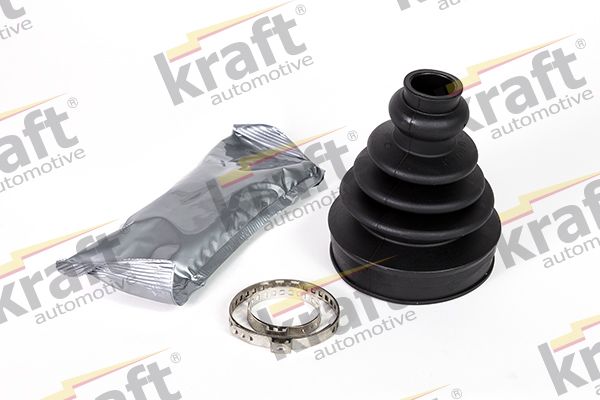 KRAFT AUTOMOTIVE gofruotoji membrana, kardaninis velenas 4410010